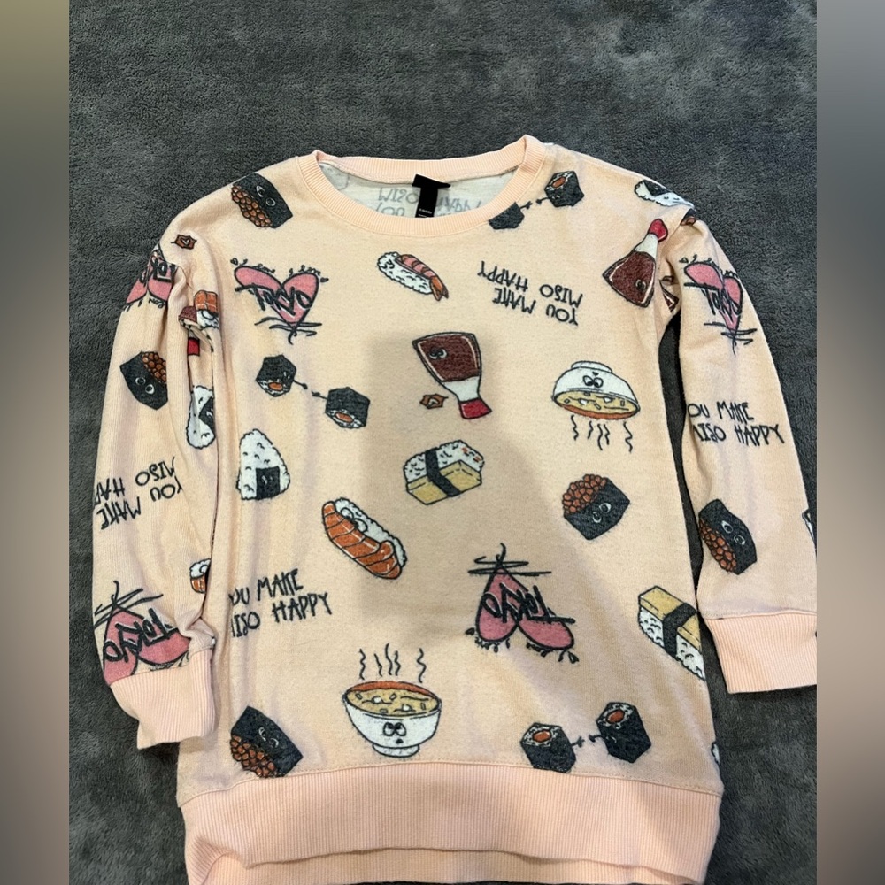 Art Class girls shirt